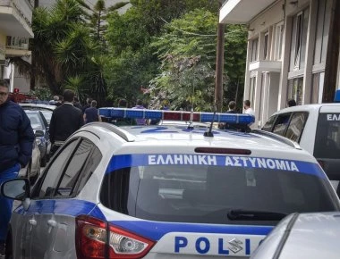 Θεσσαλονίκη: Δύο συλλήψεις για παράνομη μεταφορά αλλοδαπών